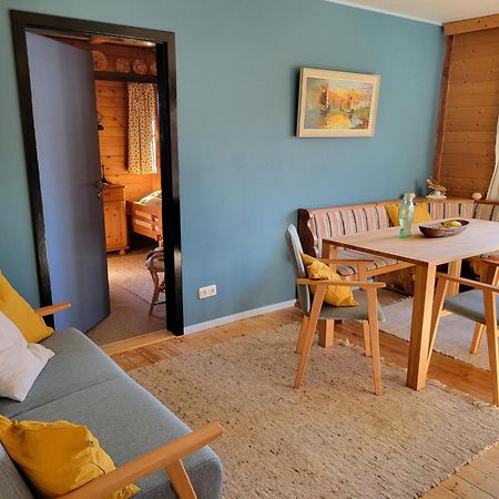 Gemuetliches Ferienhaus Mit Grossem Garten, Ideal Fuer Naturliebhaber Gerhardshofen Екстериор снимка