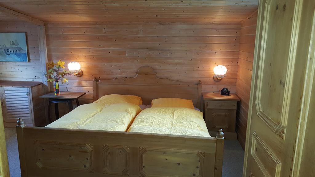 Gemuetliches Ferienhaus Mit Grossem Garten, Ideal Fuer Naturliebhaber Gerhardshofen Екстериор снимка